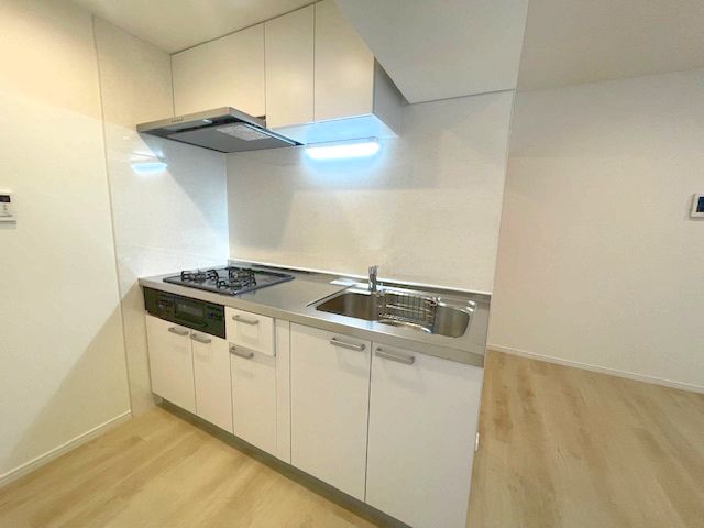 赤坂6丁目マンション1LDK