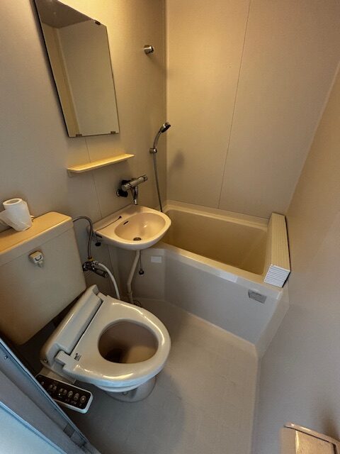 サーフコースト　角部屋