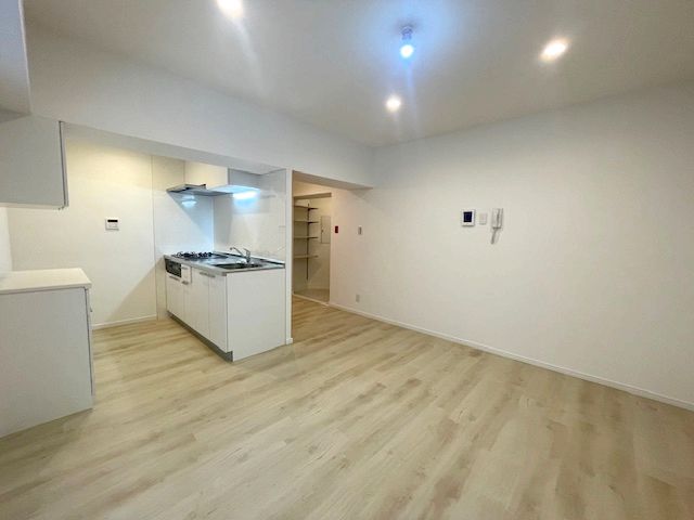 赤坂6丁目マンション1LDK