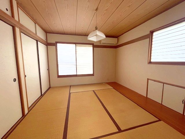 七里ガ浜東4丁目中古戸建て
