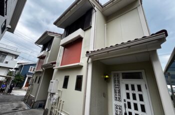 七里ガ浜2丁目テラス