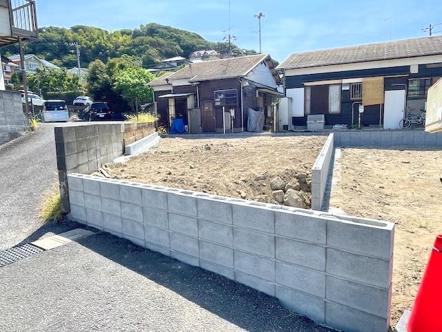 鎌倉市津　新築全2棟（B棟）