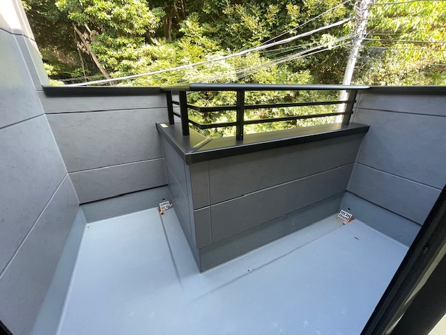 稲村ガ崎2丁目新築住宅