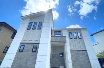 七里ガ浜東5丁目新築住宅