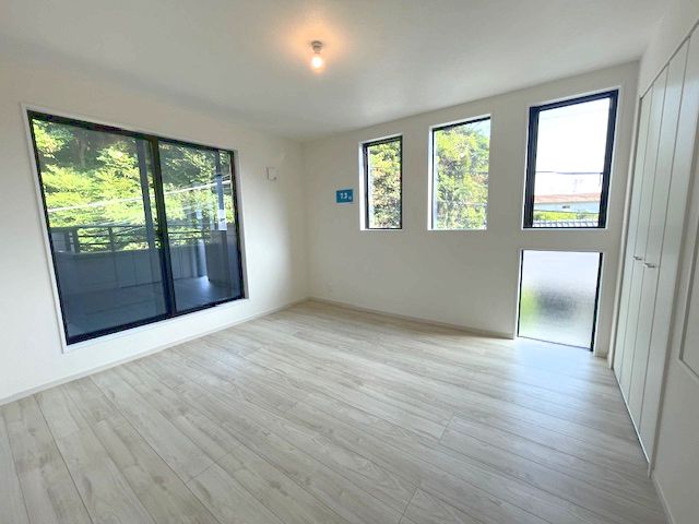 稲村ガ崎2丁目新築住宅