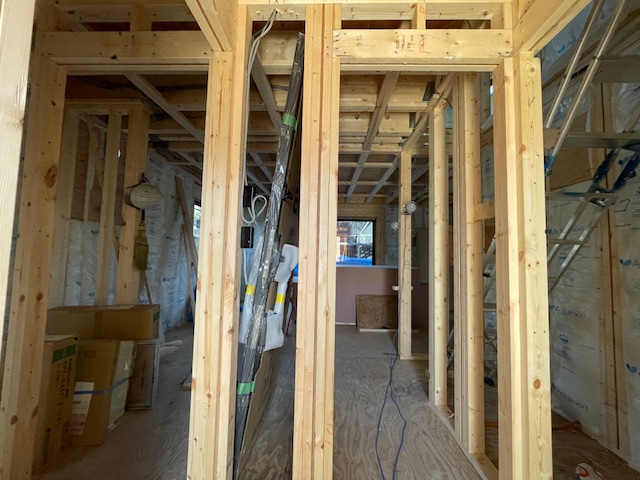 鎌倉市津　新築全2棟（B棟）