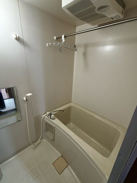シーサイドテラス腰越　１階角部屋