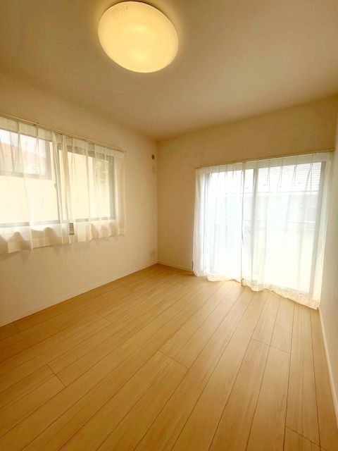 稲村ガ崎5丁目リノベ中古住宅