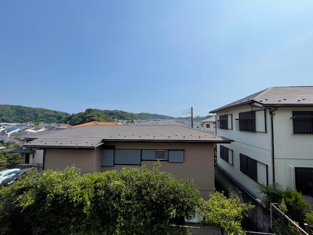 西鎌倉駅エリア　津売土地