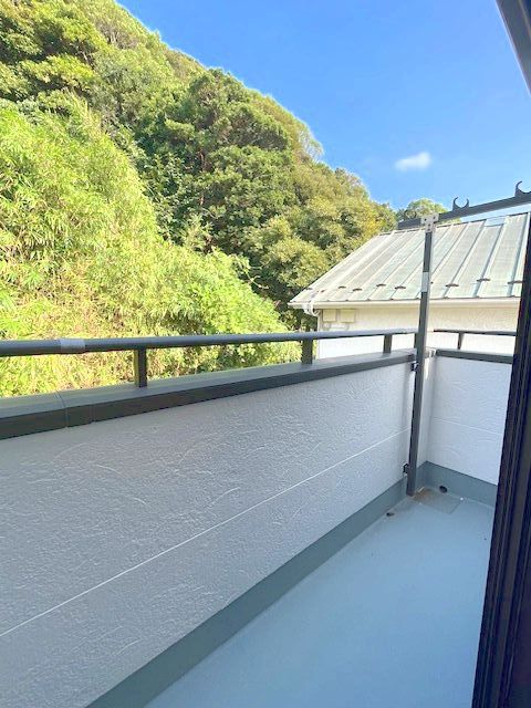 稲村ガ崎2丁目 リフォーム済！戸建