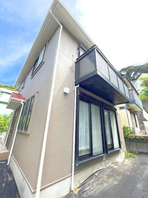 稲村ガ崎5丁目リノベ中古住宅