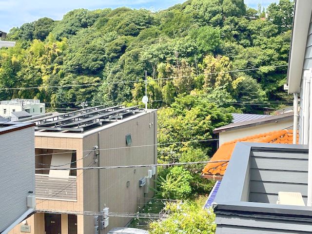 稲村ガ崎5丁目リノベ中古住宅