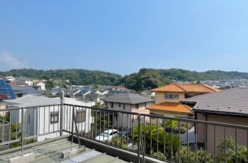 西鎌倉駅エリア　津売土地
