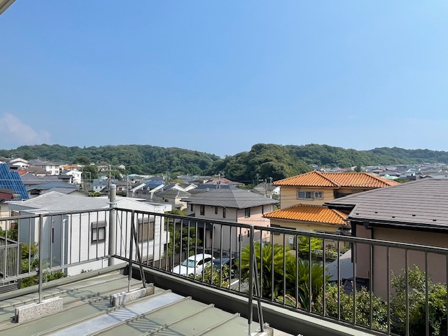 西鎌倉駅エリア　津売土地