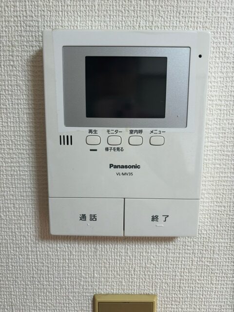 シーサイドテラス腰越　１階角部屋