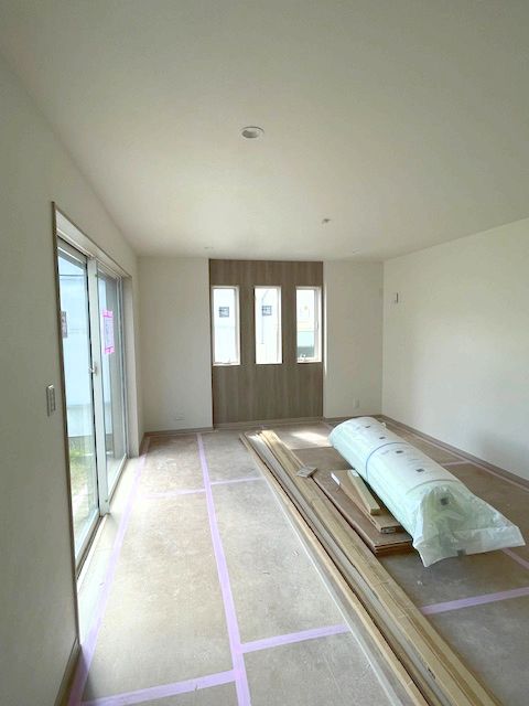 七里ガ浜東5丁目新築住宅