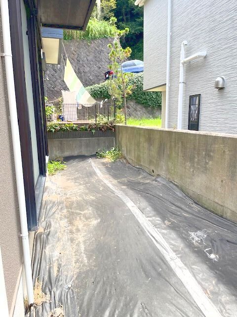 稲村ガ崎5丁目リノベ中古住宅