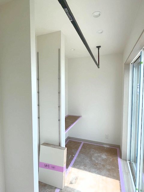 七里ガ浜東5丁目新築住宅