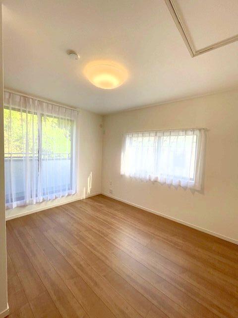 稲村ガ崎2丁目 リフォーム済！戸建
