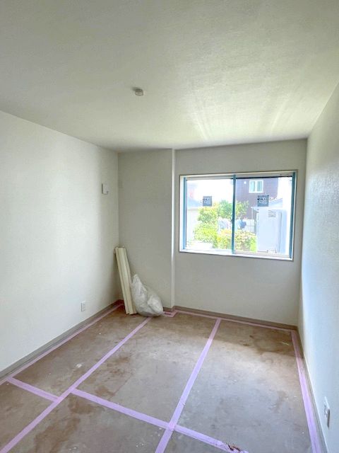 七里ガ浜東5丁目新築住宅