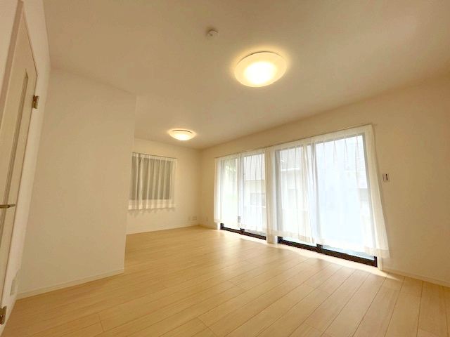 稲村ガ崎5丁目リノベ中古住宅