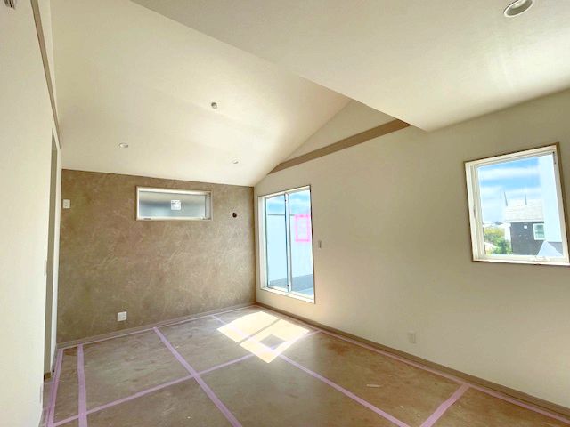 七里ガ浜東5丁目新築住宅