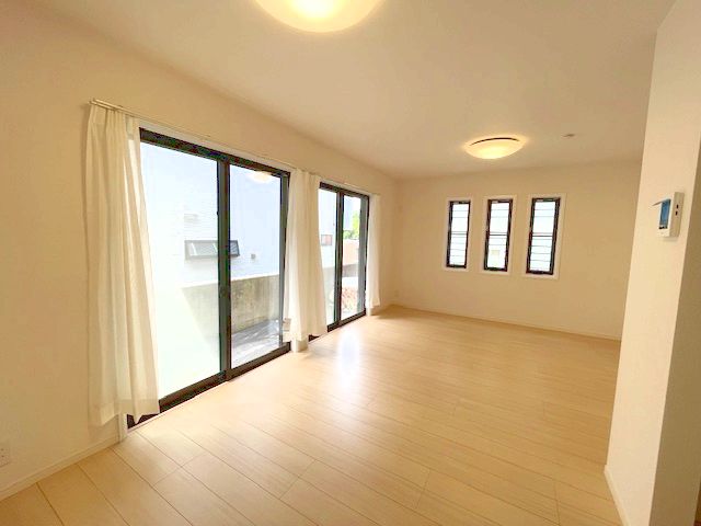 稲村ガ崎5丁目リノベ中古住宅