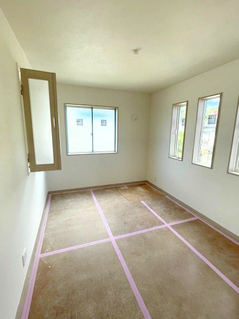 七里ガ浜東5丁目新築住宅