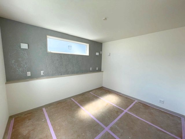 七里ガ浜東5丁目新築住宅