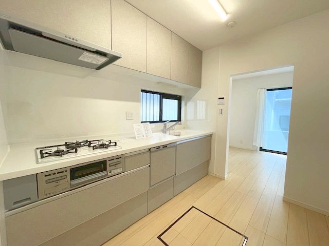 稲村ガ崎5丁目リノベ中古住宅