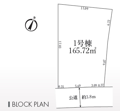 腰越5丁目　湘南スタイル新築住宅
