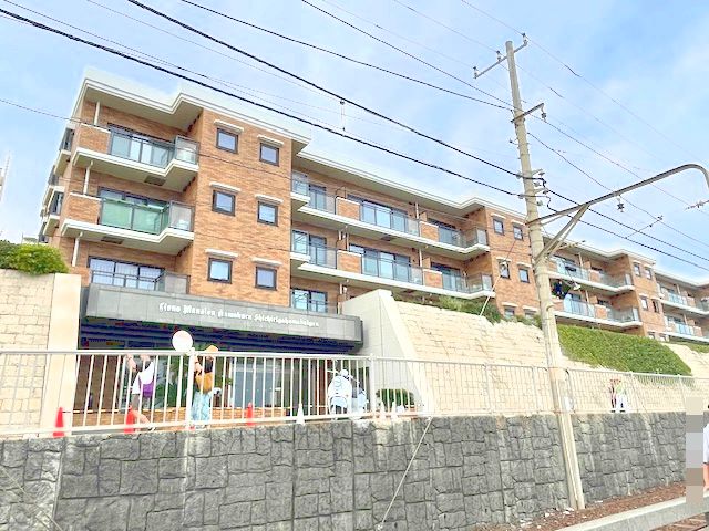 ライオンズマンション鎌倉七里ガ浜海岸 3階