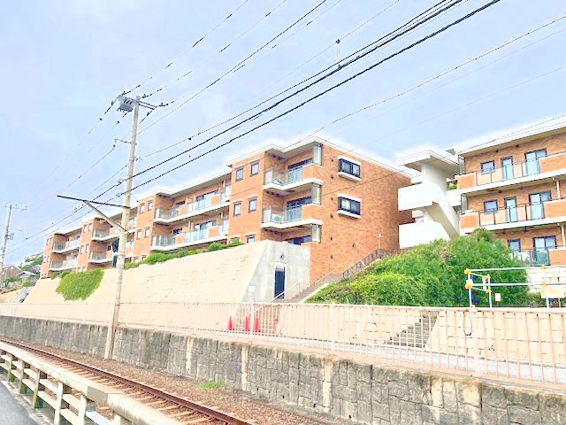 ライオンズマンション鎌倉七里ガ浜海岸 3階