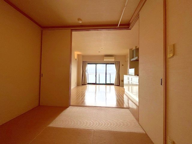 ライオンズマンション鎌倉七里ガ浜海岸 3階