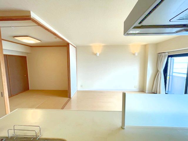 ライオンズマンション鎌倉七里ガ浜海岸 3階