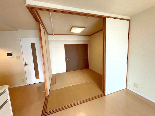 ライオンズマンション鎌倉七里ガ浜海岸 3階