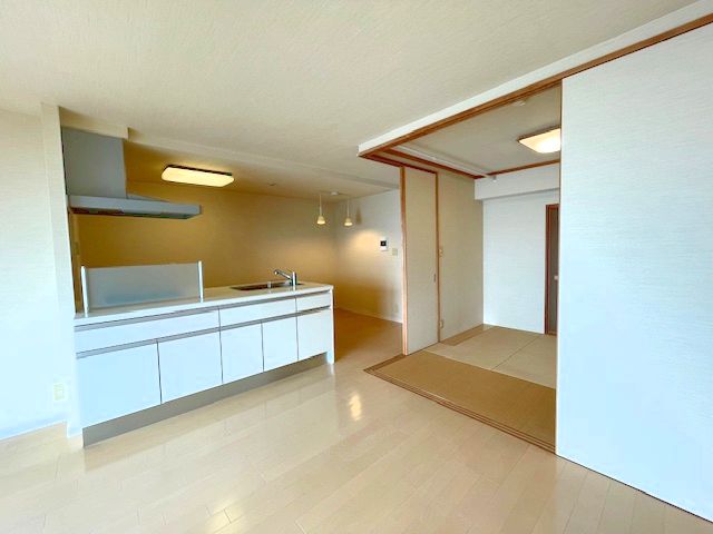 ライオンズマンション鎌倉七里ガ浜海岸 3階