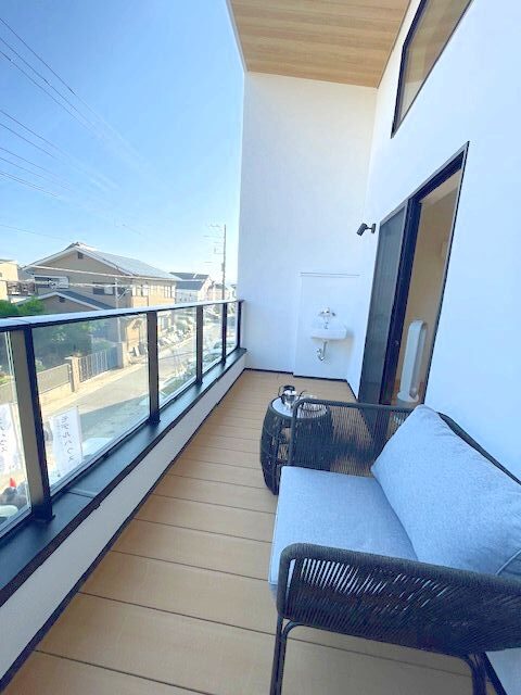 腰越5丁目　湘南スタイル新築住宅