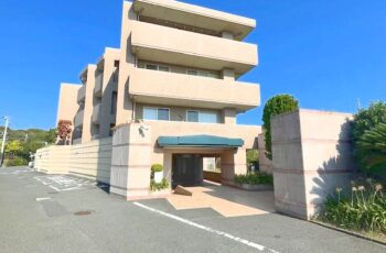 パークホームズ鎌倉七里ガ浜 リノベ済