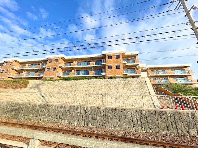 ライオンズマンション鎌倉七里ガ浜海岸 3階