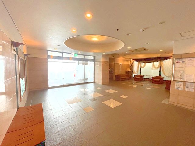 ライオンズマンション鎌倉七里ガ浜海岸 3階