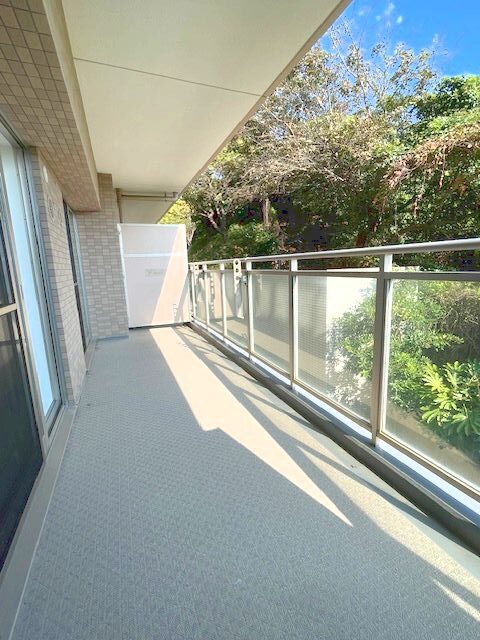 パークホームズ鎌倉七里ガ浜 リノベ済