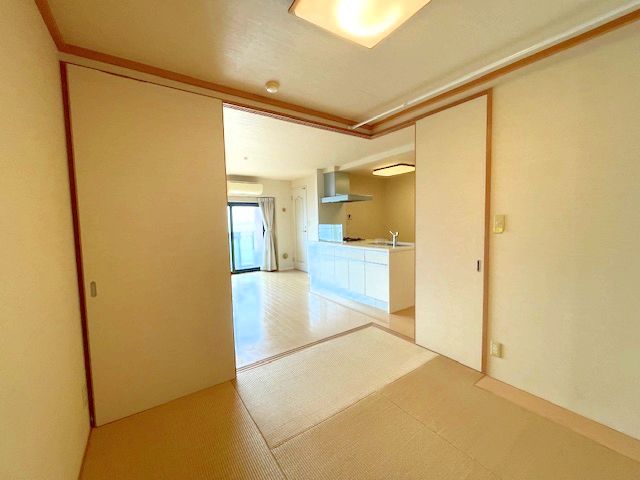 ライオンズマンション鎌倉七里ガ浜海岸 3階