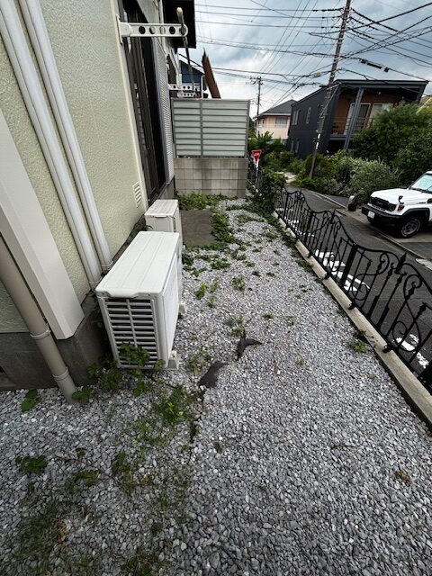 七里ガ浜2丁目テラス