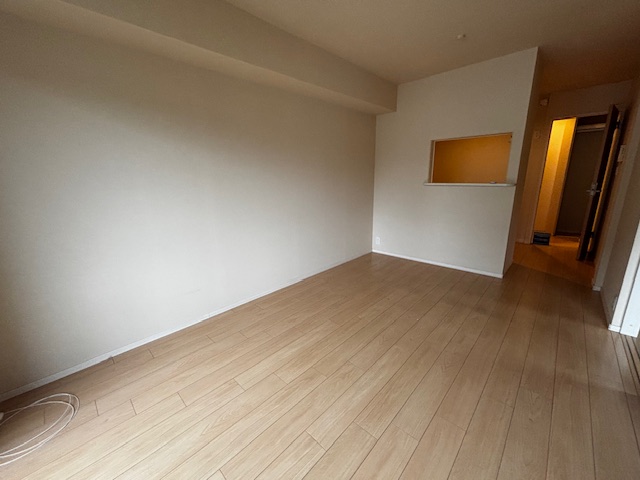 メゾンコート七里ガ浜　2階角部屋