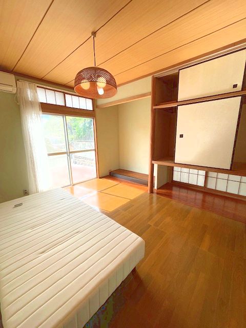七里ガ浜2丁目海見え戸建