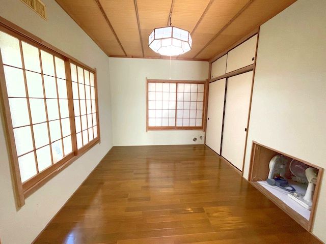 七里ガ浜2丁目海見え戸建