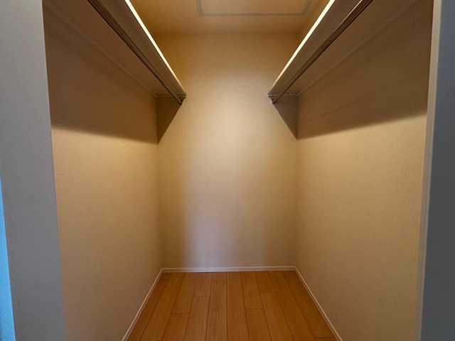 メゾンコート七里ガ浜　2階角部屋