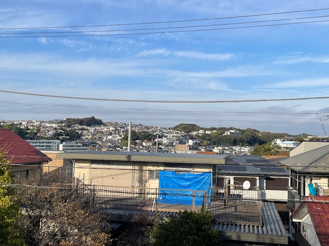 腰越1丁目新築住宅