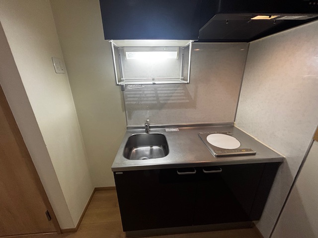 ファーストベア上大岡